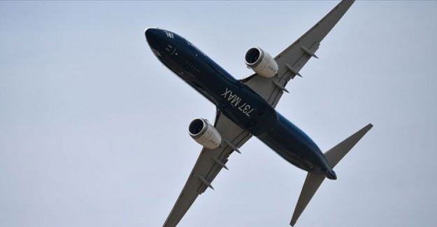 Boeing 737 Max İçin 'Soytarılar Tarafından Tasarlandı' Dediği Öğrenildi
