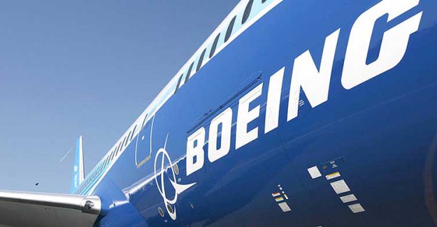 Boeing, 737 MAX Tipi Uçakların Üretimini Azaltma Kararı Aldı 