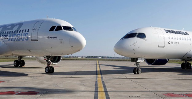 Boeing vs Airbus Nasıl Ayırt Edilir