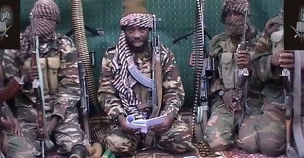 Boko Haram 10 Senede 25 Bini Aşkın Kişiyi Katletti