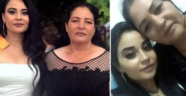 Boksör Sevgilisinin Vahşi Cinayetine Kurban Giden Zeynep'in Annesi Konuştu