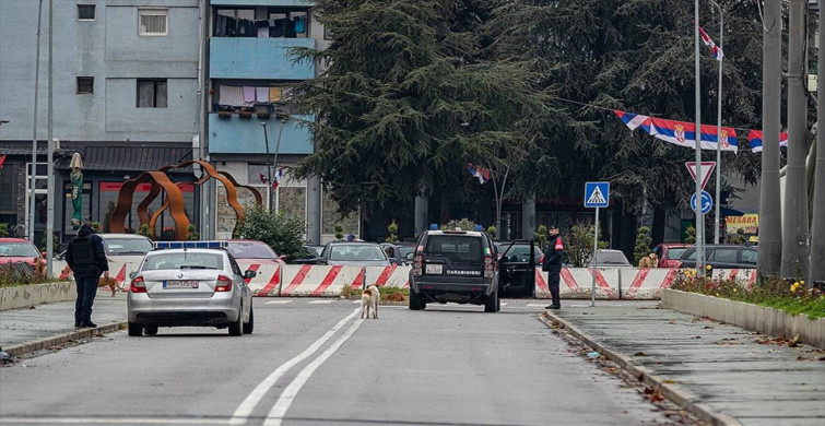 Bölgede gerilim had safhada: Silahlı çatışmanın eşiğindeyiz