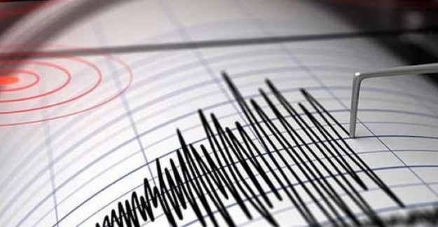 Bolivya'da 6.5 Şiddetinde Deprem !