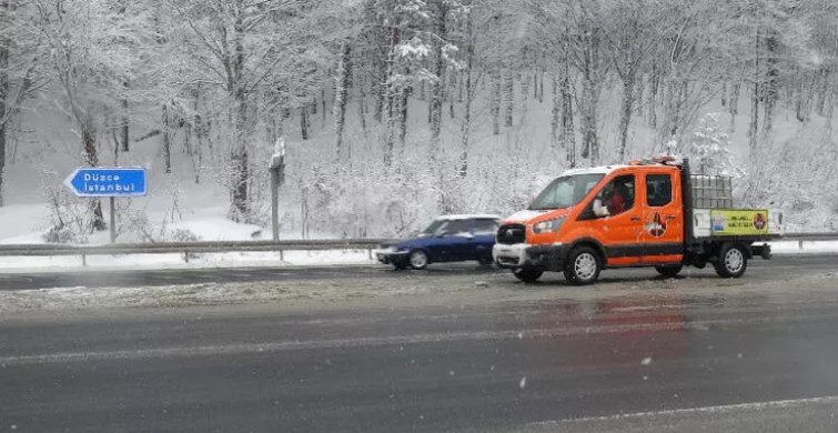 Bolu Düzce Zonguldak'ta okullar tatil mi? 25 Mart 2022 yarın Bolu Düzce Zonguldak'ta okullar tatil mi? Bolu Düzce Zonguldak Valiliği son dakika açıklamaları