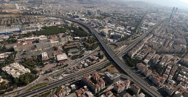 Bolu, İzmir ve Elazığ'da İmar Değişikliği Kararı Verildi!