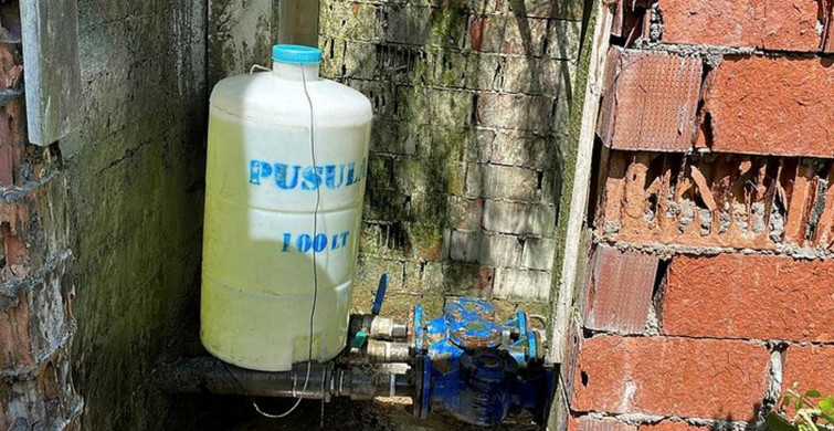 Bolu'daki içme suyu zehirlenmesinden acı haber geldi! 1 kişi hayatını kaybetti