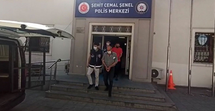 Bonzai Satıcılarına Yunus Polisinden Büyük Darbe!