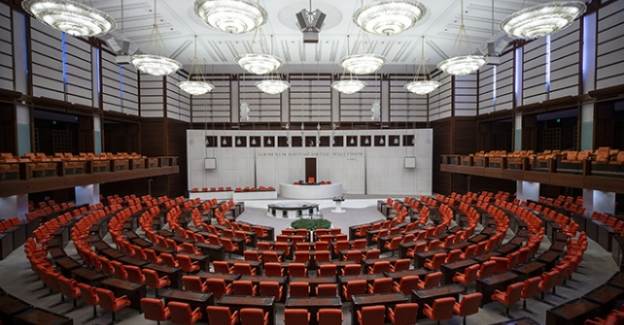 Borcu Olan Küçük İşletmeler ve Esnafa Yeni Düzenleme Ekim'de Mecliste