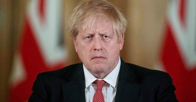 Boris Johnson, 'Çok Zor Durumdayız'