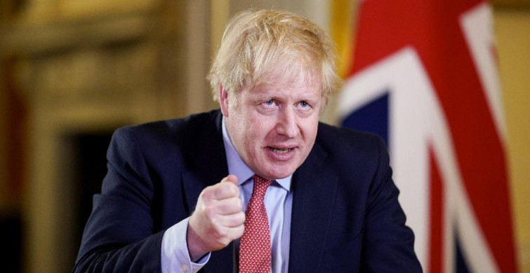 Boris Johnson gerçekten Türk mü? Nereli?