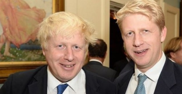 Boris Johnson Kabinede Kardeşine De Görev Verdi