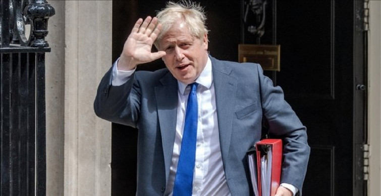 Boris Johnson kimdir? Aslen nereli? Boris Johnson neden istifa etti?