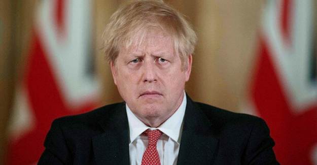 Boris Johnson'dan Dünyayı Korkutan Açıklama