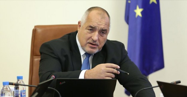 Borisov: Yunanistan'ın Göçmen Tavrını Soğukkanlılıkla İzlememiz Mümkün Değil