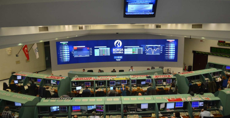 Borsa İstanbul BİST neden düştü? Borsada ne oldu? 27 Haziran Borsa İstanbul düşüş sebepleri