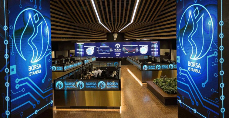 Borsa İstanbul Güne Yatay Başladı: Açılışta Hangi Hisseler Öne Çıktı?