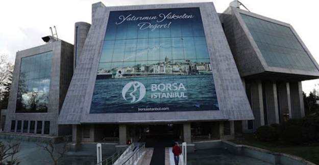 Borsa İstanbul Günü 4 Rekorla Kapattı