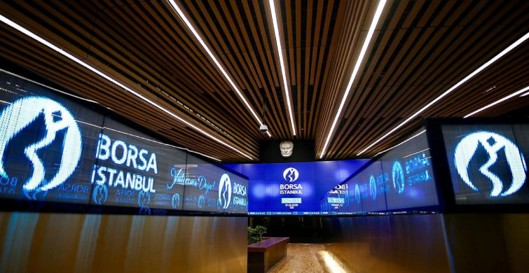 Borsa İstanbul rekor tanımıyor: BIST 100 endeksi tarihi zirvesini yeniledi