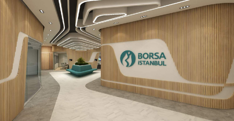 Borsa İstanbul yatırımcıyı sevindirdi: Yeni güne yükselişle başladı