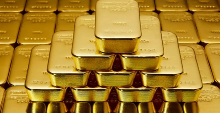Borsa İstanbul'da altın fiyatları değişiyor: Standart altın kilogramı 2 milyon geriledi