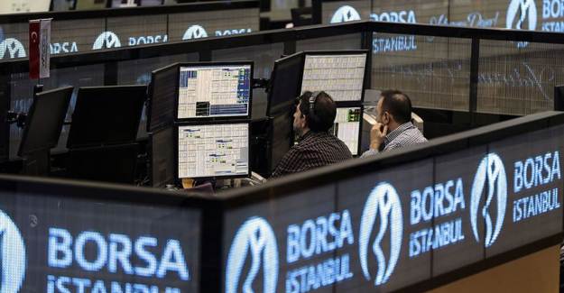 Borsa İstanbul'dan 6 Yabancı Kuruma Açığa Satış Yasağı!