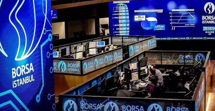 Borsa İstanbul’dan deprem sonrası altın kararı: İthalatı durduruldu