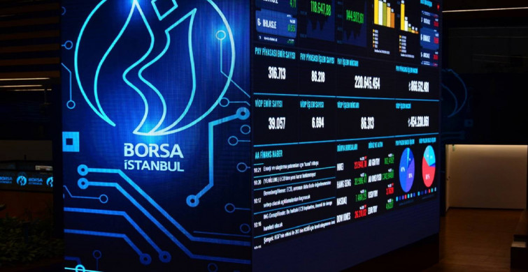 Borsa İstanbul’dan yeni karar: Değer sınırları güncellenecek