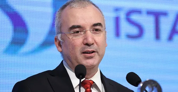 Borsa İstanbul'un Genel Müdürü, Korkmaz Enes Ergun Oldu