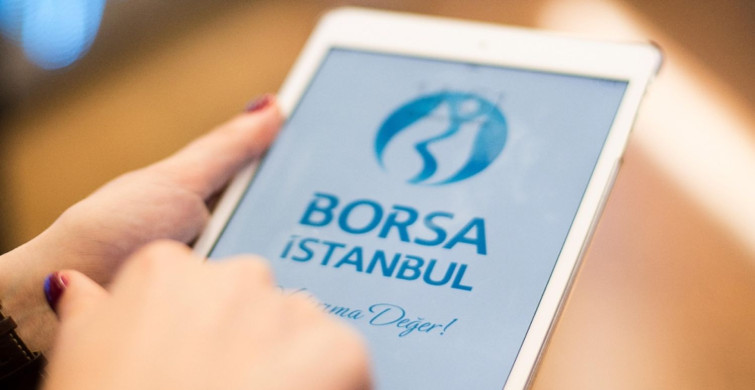 Borsada büyük rekor: 10 bin puan barajı aşıldı