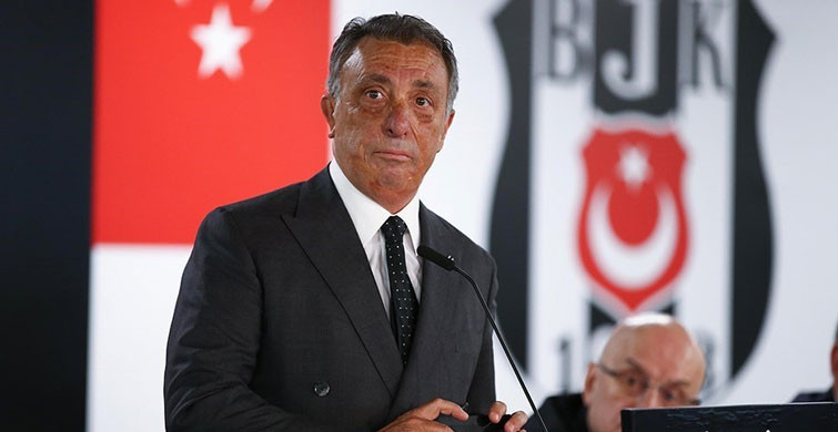 Borsada Lider Beşiktaş