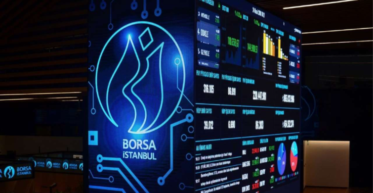 Borsa'da takas işlemleri 2 Ocak'ta gerçekleşecek