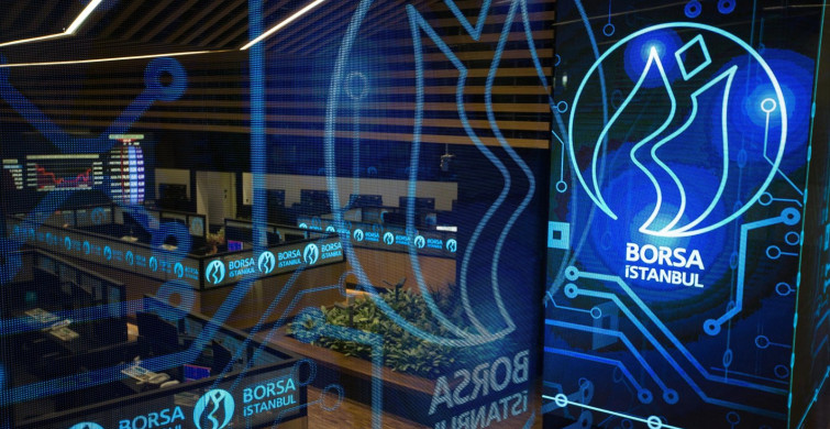 Borsadan bir hisseye tedbir kararı