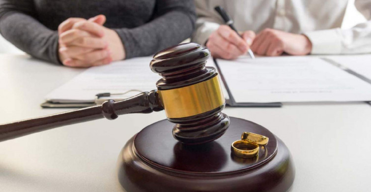 Boşanacak olanları ilgilendiriyor: Yargıtay’dan emsal nafaka kararı