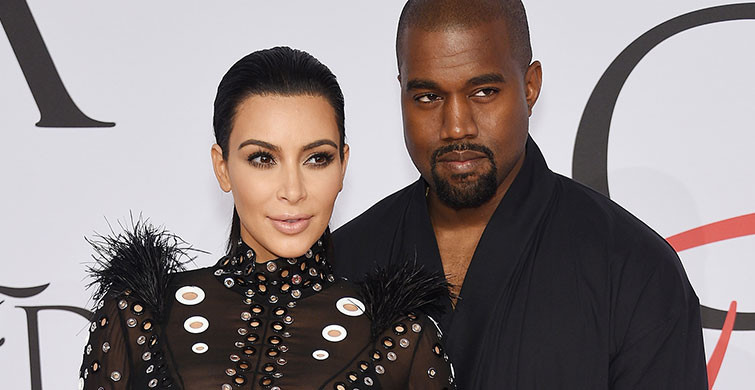 Boşanma Aşamasındaki Kim Kardashian'ın 14 Şubat Planı Belli Oldu