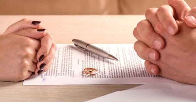 Boşanma Avukatıyla Görüşmeden Bilmeniz Gereken 5 Şey
