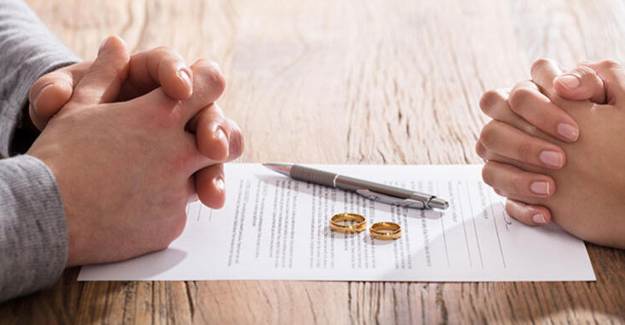 Boşanmaya Neden Olan Sorunlar Nelerdir?