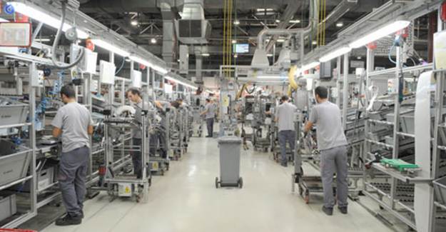 Bosch, Üretimini Türkiye’ye Kaydırıyor!
