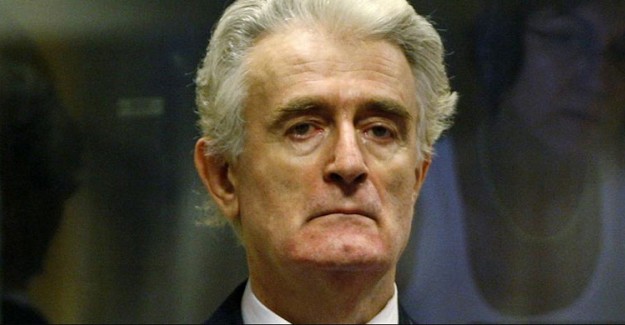 Bosna Kasabı Radovan Karadziç Kimdir ? Kaç Yaşında ? Ne Kadar Ceza Aldı ? 