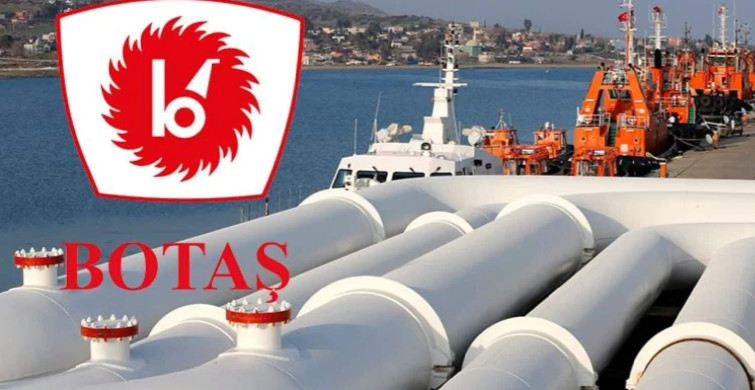 BOTAŞ kimin, sahibi kimdir? BOTAŞ devlete mi ait, özel mi?