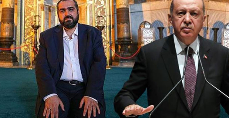 Boynukalın'ın ‘Pamuk’ Göndermesine Cumhurbaşkanı Erdoğan’dan Tepki Geldi