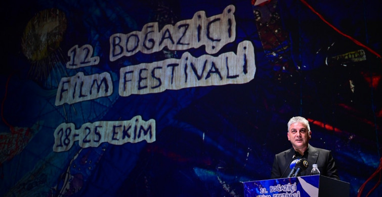 Boğaziçi Film Festivali 2023 Başladı