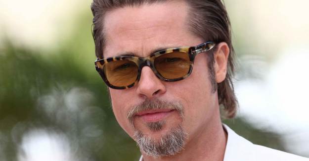 Brad Pitt’in Tarikat Günleri İfşa Edildi