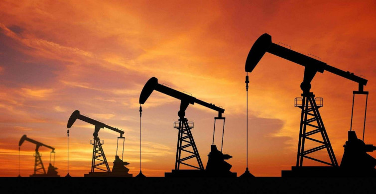Brent petrol varil fiyatı ne kadar? 1 varil brent petrol kaç dolar? 21 Mayıs 2022 Cumartesi brent petrol fiyatı