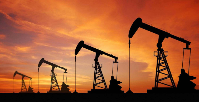 Brent petrol varil fiyatı ne kadar? 24 Mayıs 2022 brent petrol fiyatı: 1 varil brent petrol kaç dolar?