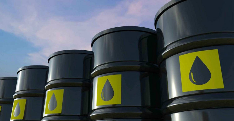 Brent petrol varil fiyatı ne kadar? 26 Mayıs 2022 Perşembe brent petrol fiyatı: 1 varil brent petrol kaç dolar?