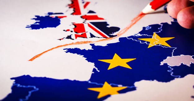 Brexit: İngiltere'nin AB'den Ayrılığına Saatler Kaldı