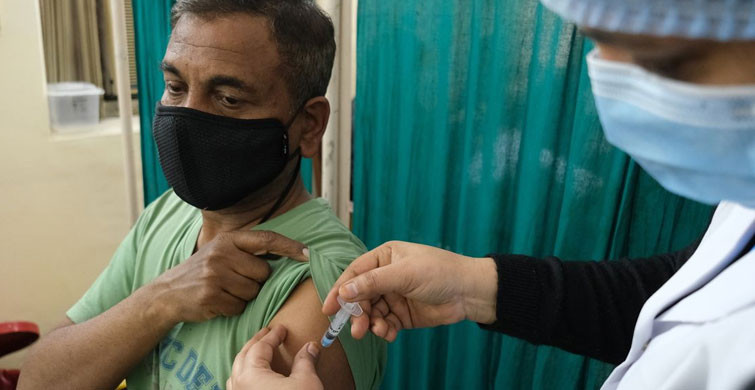 Brezilya’da Koronavirüs Vakaları 11 Milyonu Aştı