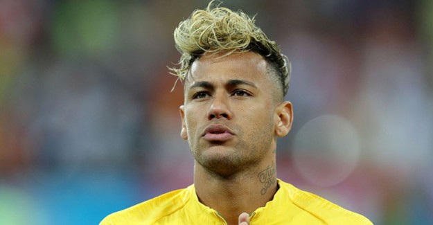 Brezilya’da Neymar Endişesi!