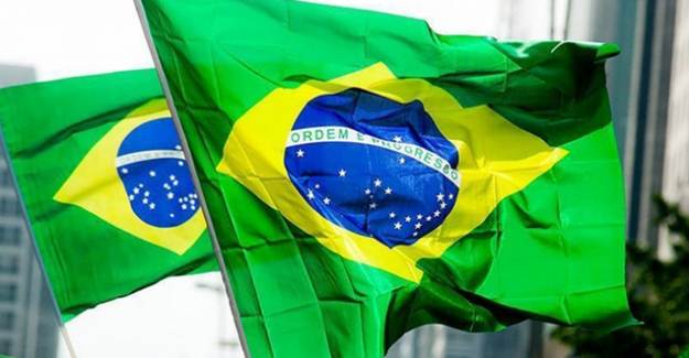 Brezilya'da Ülke Tarihinin En Büyük Uyuşturucu Operasyonu