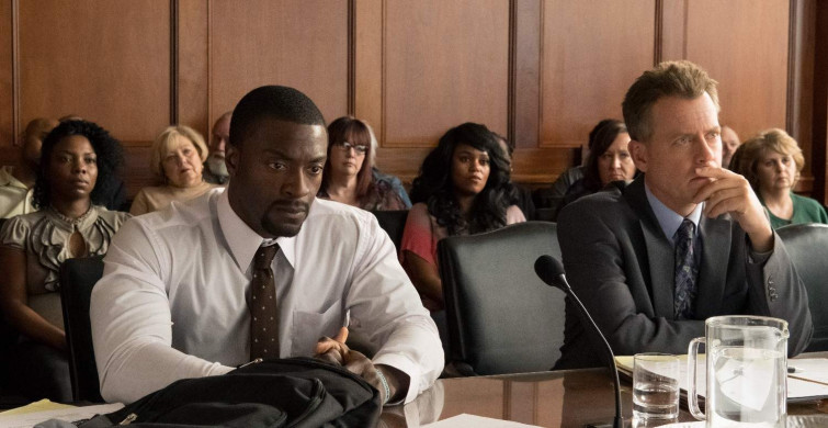 Brian Banks film konusu ve oyuncuları